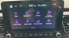 Kia Stonic 1.0T GDi 48V GT-Line S 5dr Petrol Estate